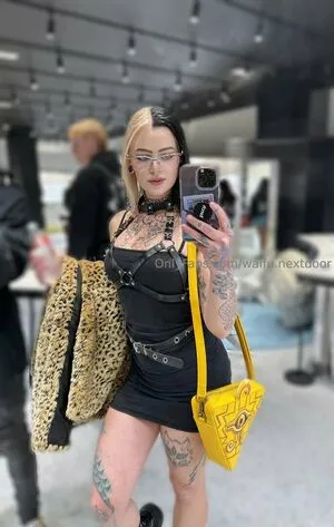 Waifu Nextdoor OnlyFans Leaked Free Thumbnail Picture - #iQdJPGsaIs