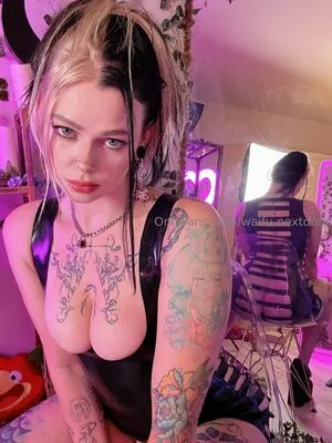 Waifu Nextdoor OnlyFans Leaked Free Thumbnail Picture - #tQFwRCyOZl