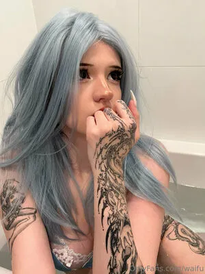 Waifu OnlyFans Leaked Free Thumbnail Picture - #zT78tSAUZT