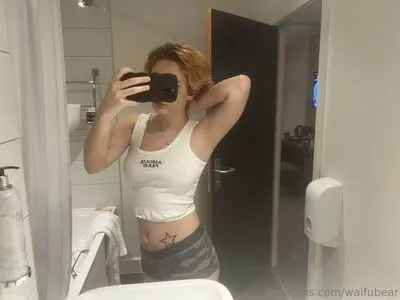 Waifubear OnlyFans Leaked Free Thumbnail Picture - #0MQJaafEey