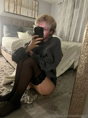 Waifubear OnlyFans Leaked Free Thumbnail Picture - #0iknoiHR3q