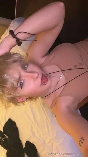 Waifubear OnlyFans Leaked Free Thumbnail Picture - #EdNnn3Qhc6