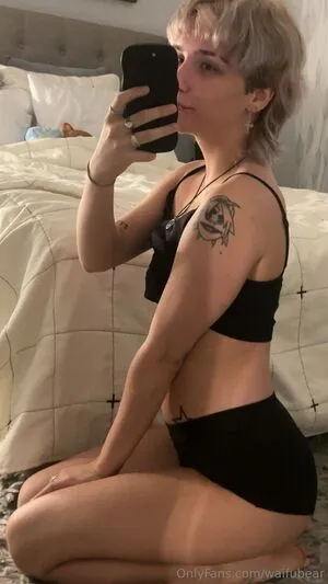 Waifubear OnlyFans Leaked Free Thumbnail Picture - #IEza3Bd0Pd