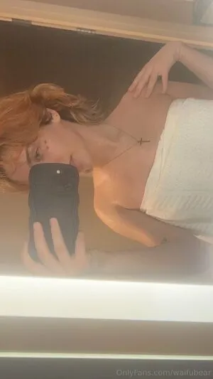 Waifubear OnlyFans Leaked Free Thumbnail Picture - #JelgEXSFva