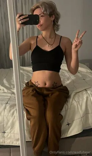 Waifubear OnlyFans Leaked Free Thumbnail Picture - #Yek2meYNtU