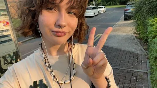 Waifubear OnlyFans Leaked Free Thumbnail Picture - #Z8EYUIf2lX