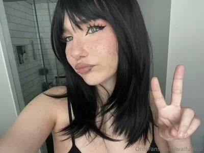 Waifubear OnlyFans Leaked Free Thumbnail Picture - #bppA1sr7eK