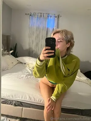 Waifubear OnlyFans Leaked Free Thumbnail Picture - #eMJEL5z3Z2
