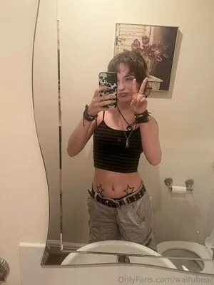 Waifubear OnlyFans Leaked Free Thumbnail Picture - #g4LhjLbIPt