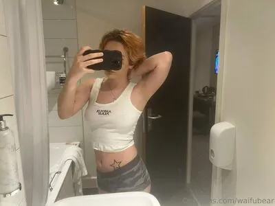 Waifubear OnlyFans Leaked Free Thumbnail Picture - #kUhjV3Ldzs