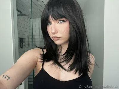 Waifubear OnlyFans Leaked Free Thumbnail Picture - #khDdTsG5Um