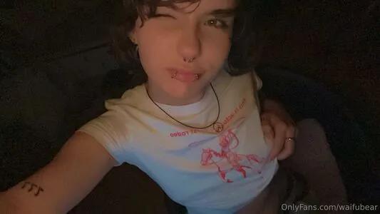 Waifubear OnlyFans Leaked Free Thumbnail Picture - #llPjZ8PDCj