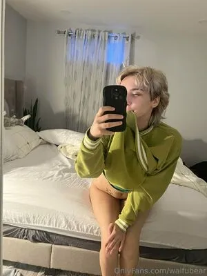 Waifubear OnlyFans Leaked Free Thumbnail Picture - #nINIZ9KNmd