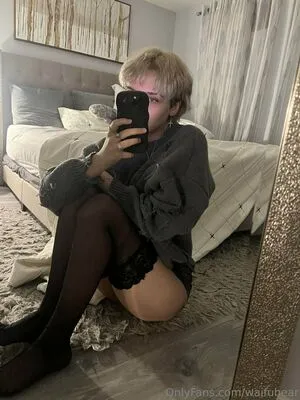 Waifubear OnlyFans Leaked Free Thumbnail Picture - #sjl7ptqo2o