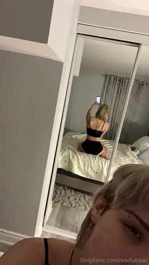 Waifubear OnlyFans Leaked Free Thumbnail Picture - #wtsWbspqxg
