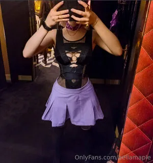 Waifubellafree OnlyFans Leaked Free Thumbnail Picture - #uxBOVIJF0y