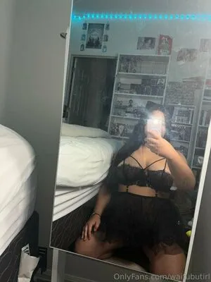 Waifubutirl OnlyFans Leaked Free Thumbnail Picture - #2hQmA67BX4