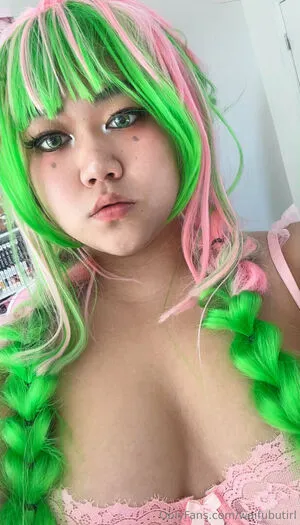 Waifubutirl OnlyFans Leaked Free Thumbnail Picture - #NnmYGAYfvR