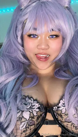 Waifubutirl OnlyFans Leaked Free Thumbnail Picture - #laRvTJDzuP