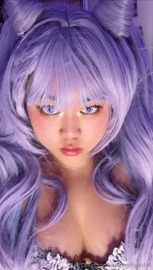 Waifubutirl OnlyFans Leaked Free Thumbnail Picture - #tN8E3m6kab
