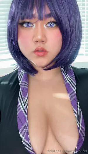 Waifubutirl OnlyFans Leaked Free Thumbnail Picture - #u3NdJrnDpO
