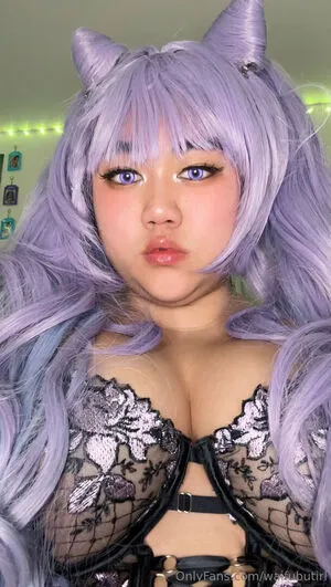 Waifubutirl OnlyFans Leaked Free Thumbnail Picture - #xUW8JgwZ99