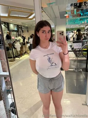 Waifuchlorella OnlyFans Leaked Free Thumbnail Picture - #8QCmTPCV4R