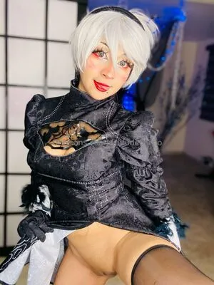 Waifudebarrio OnlyFans Leaked Free Thumbnail Picture - #RtrSjt30fO