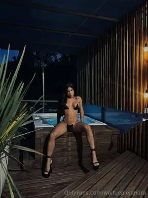 Waifuealejandra OnlyFans Leaked Free Thumbnail Picture - #CT75eHUA1f