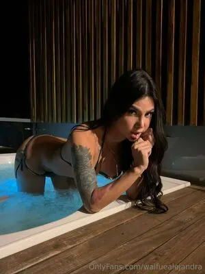 Waifuealejandra OnlyFans Leaked Free Thumbnail Picture - #nVxK1dOg1z
