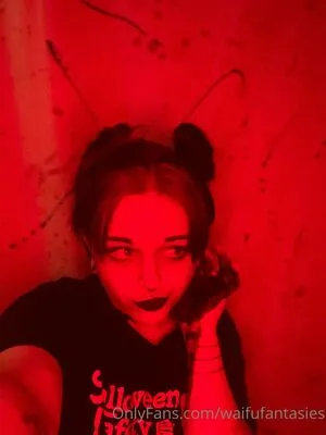 Waifufantasies OnlyFans Leaked Free Thumbnail Picture - #2agOSjff0I
