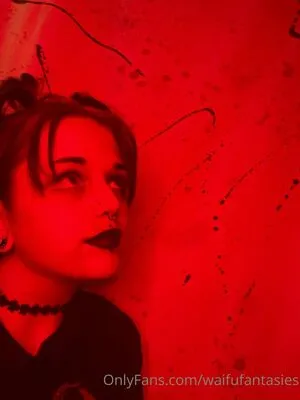 Waifufantasies OnlyFans Leaked Free Thumbnail Picture - #9RAPOdp7i6