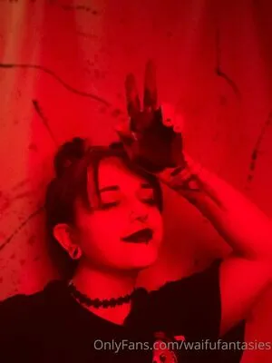 Waifufantasies OnlyFans Leaked Free Thumbnail Picture - #Bu7Uej5qXF