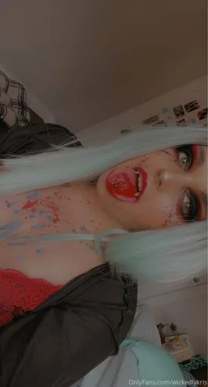 Waifufantasies OnlyFans Leaked Free Thumbnail Picture - #bgzA5wHnZF