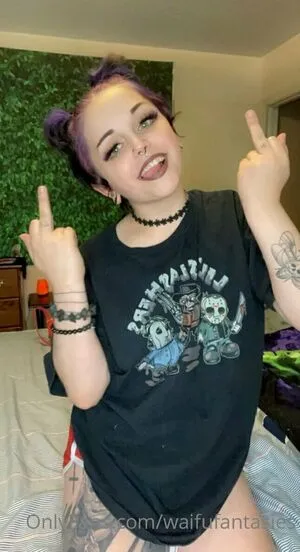 Waifufantasies OnlyFans Leaked Free Thumbnail Picture - #l7FVkN3mCo