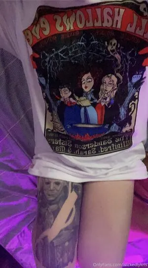 Waifufantasies OnlyFans Leaked Free Thumbnail Picture - #lJddJX0NVz