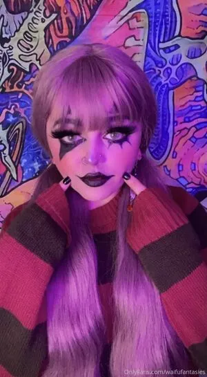 Waifufantasies OnlyFans Leaked Free Thumbnail Picture - #twj2byaCUq