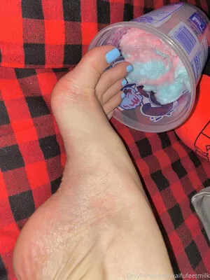 WaifuFeetMilk OnlyFans Leaked Free Thumbnail Picture - #JjHEEeqDpK