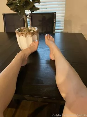 WaifuFeetMilk OnlyFans Leaked Free Thumbnail Picture - #cEeQ431IWJ