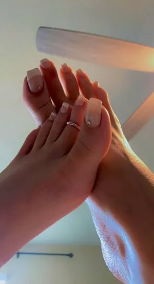 WaifuFeetMilk OnlyFans Leaked Free Thumbnail Picture - #f8DCkSnJ43