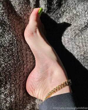 Waifufeetmilkpaid OnlyFans Leaked Free Thumbnail Picture - #XIMtykDk4p
