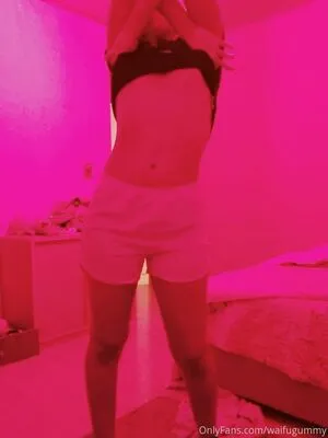 Waifugummy OnlyFans Leaked Free Thumbnail Picture - #2CqlLF6ehF