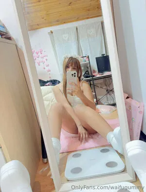 Waifugummy OnlyFans Leaked Free Thumbnail Picture - #koKoNfqNgQ