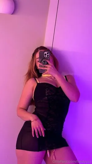 Waifuheidy OnlyFans Leaked Free Thumbnail Picture - #QJD0gCfymr