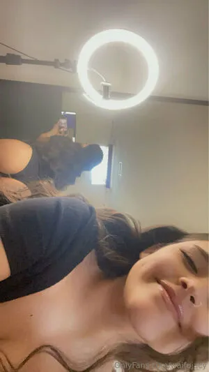 Waifujacy OnlyFans Leaked Free Thumbnail Picture - #SaYE6IG3yh