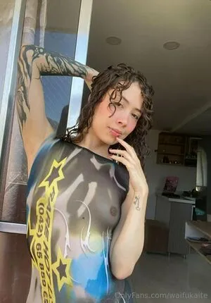 Waifukaite OnlyFans Leaked Free Thumbnail Picture - #DCnEyG4X8n