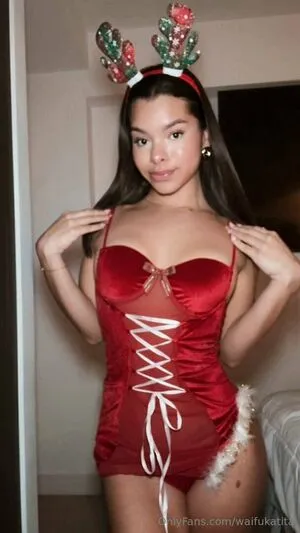 Waifukatita OnlyFans Leaked Free Thumbnail Picture - #SG9DcbqmW9