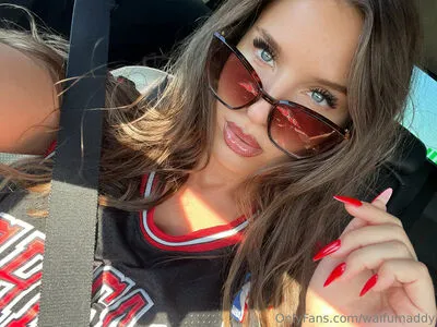 Waifumaddy OnlyFans Leaked Free Thumbnail Picture - #VOxkX3qaQM