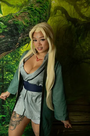 Waifumay1 OnlyFans Leaked Free Thumbnail Picture - #5PABIBY6Y0