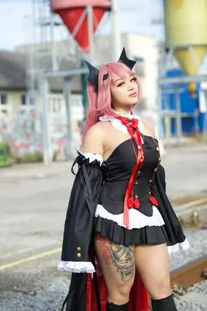 Waifumay1 OnlyFans Leaked Free Thumbnail Picture - #DoZxhtaf8Q